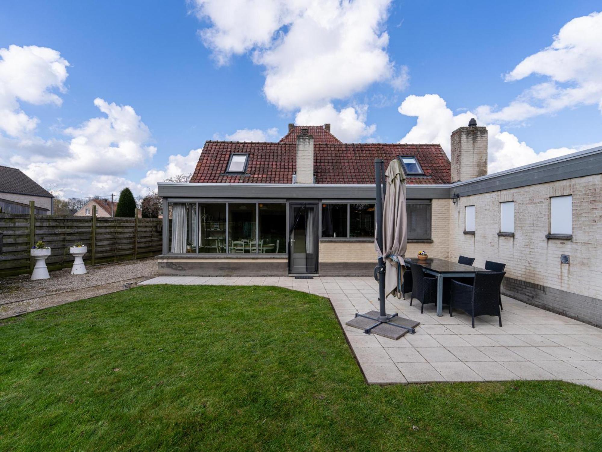 De Kievelder Villa Peer Exterior photo