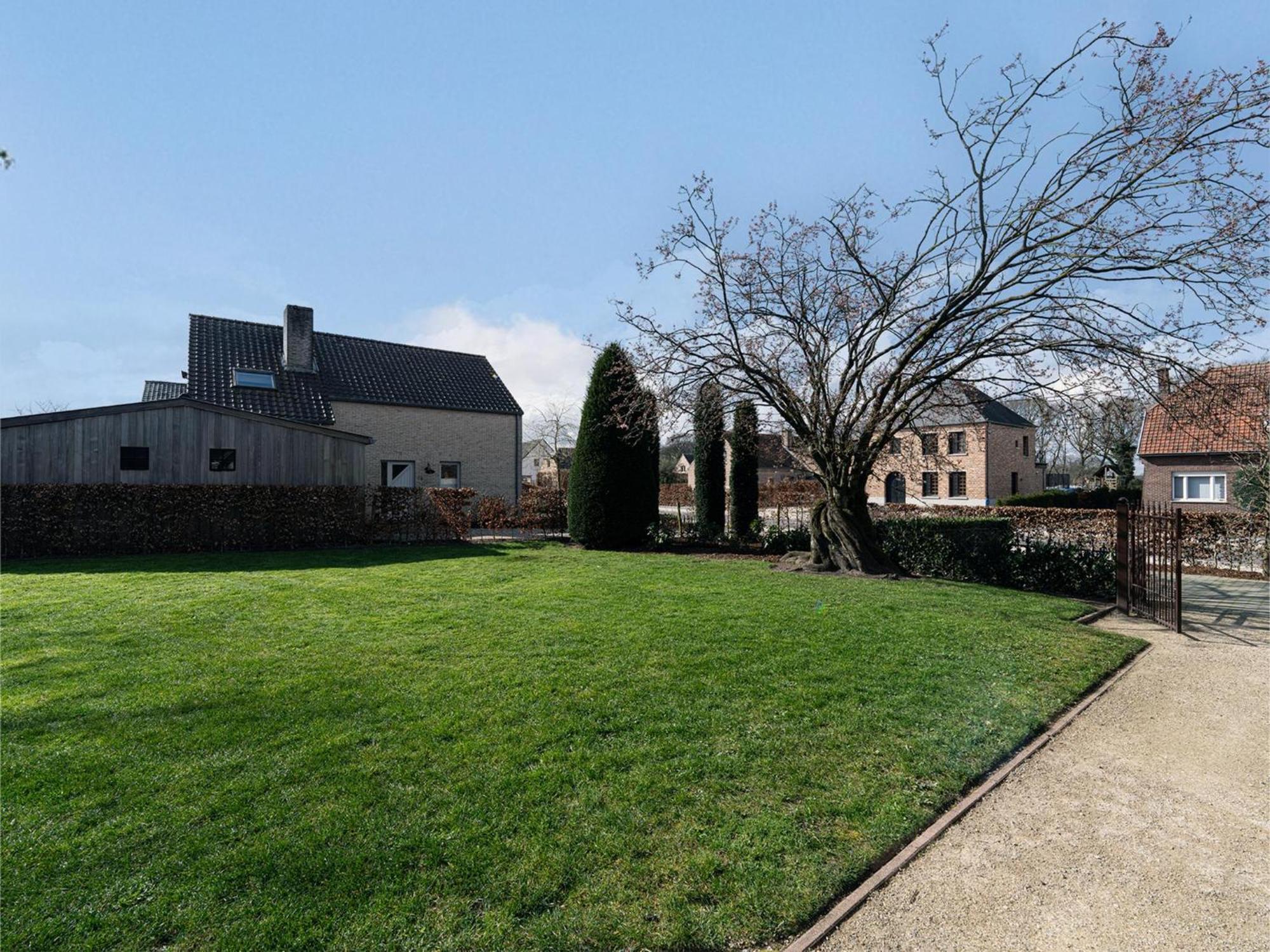 De Kievelder Villa Peer Exterior photo
